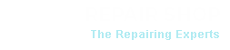 Repair Shop UK