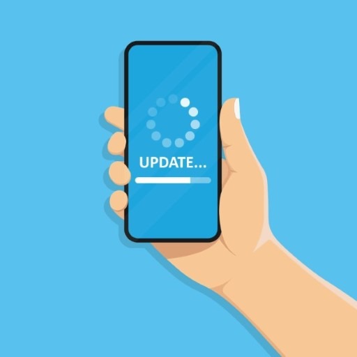 Mobile Phone Software Updates & Upgrades