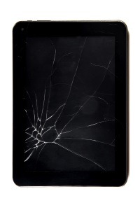 Tablet Screen Repair