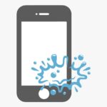 Mobile Phone Water Damage Repair