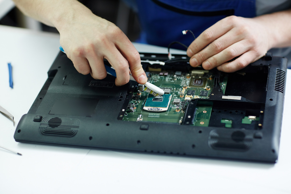 What Are the Most Expensive Parts in Laptop Repairing