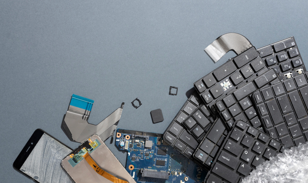 Why Choose Repair Shop UK For Laptop Keyboard Replacement